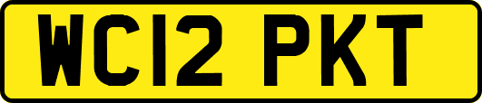 WC12PKT