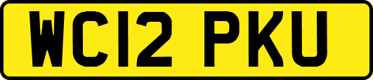 WC12PKU