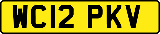 WC12PKV