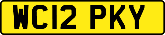 WC12PKY