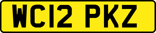 WC12PKZ