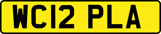 WC12PLA