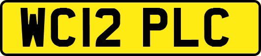 WC12PLC