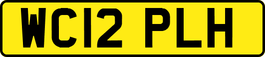 WC12PLH