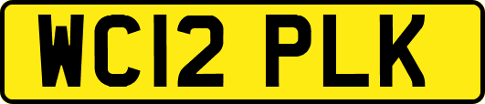 WC12PLK