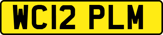 WC12PLM