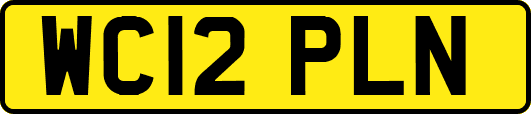 WC12PLN