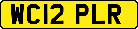 WC12PLR