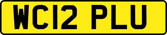 WC12PLU