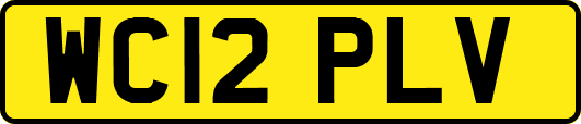 WC12PLV