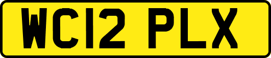 WC12PLX