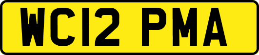 WC12PMA