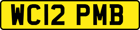 WC12PMB