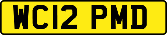 WC12PMD