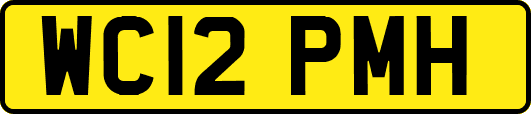 WC12PMH