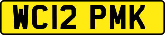 WC12PMK