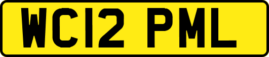 WC12PML