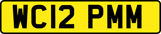 WC12PMM