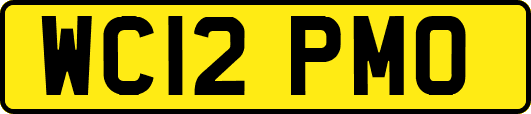 WC12PMO