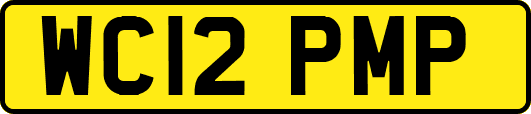 WC12PMP