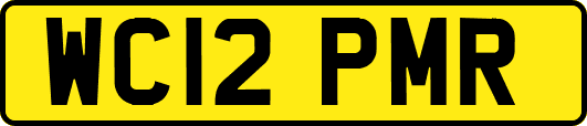 WC12PMR