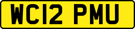 WC12PMU