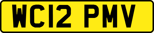 WC12PMV