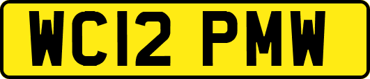 WC12PMW