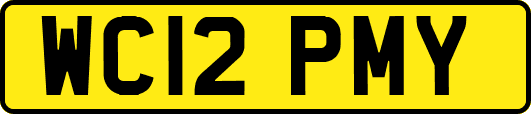 WC12PMY