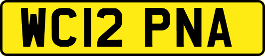 WC12PNA