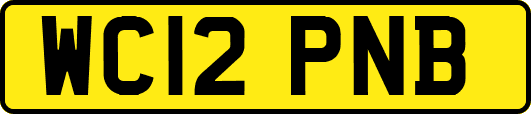 WC12PNB