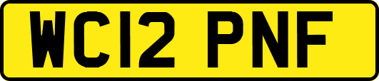 WC12PNF
