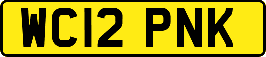 WC12PNK