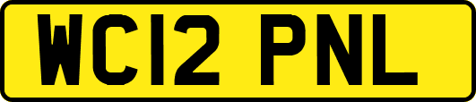 WC12PNL