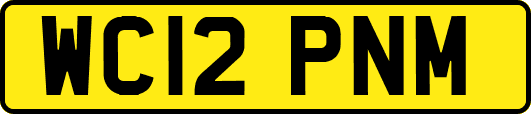 WC12PNM