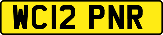 WC12PNR