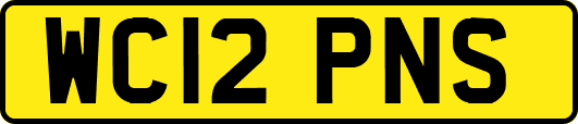 WC12PNS
