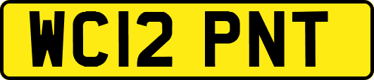 WC12PNT