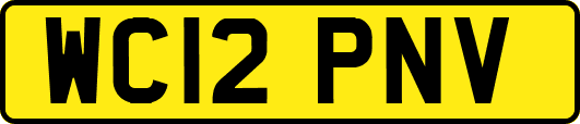 WC12PNV