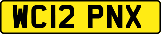 WC12PNX