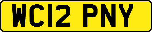 WC12PNY