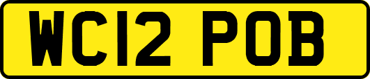 WC12POB