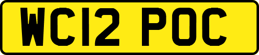 WC12POC