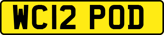 WC12POD