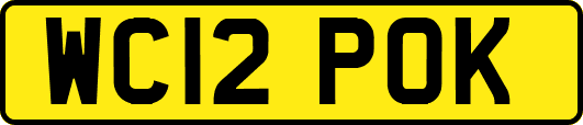 WC12POK