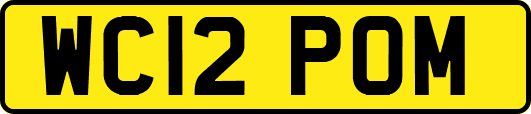 WC12POM