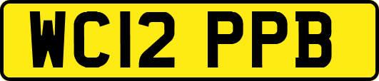 WC12PPB