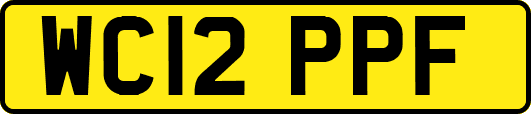 WC12PPF