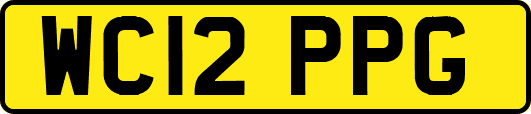 WC12PPG