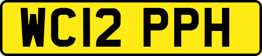 WC12PPH